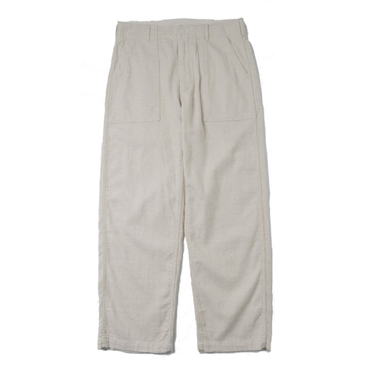 Fatigue Pant - CL Java Cloth