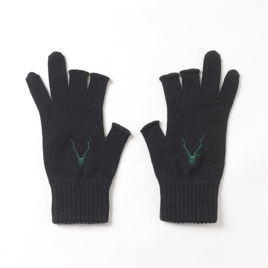 Glove - W/A Knit