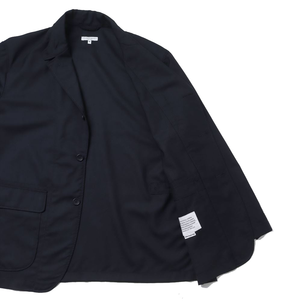 Loiter Jacket - Tropical Wool