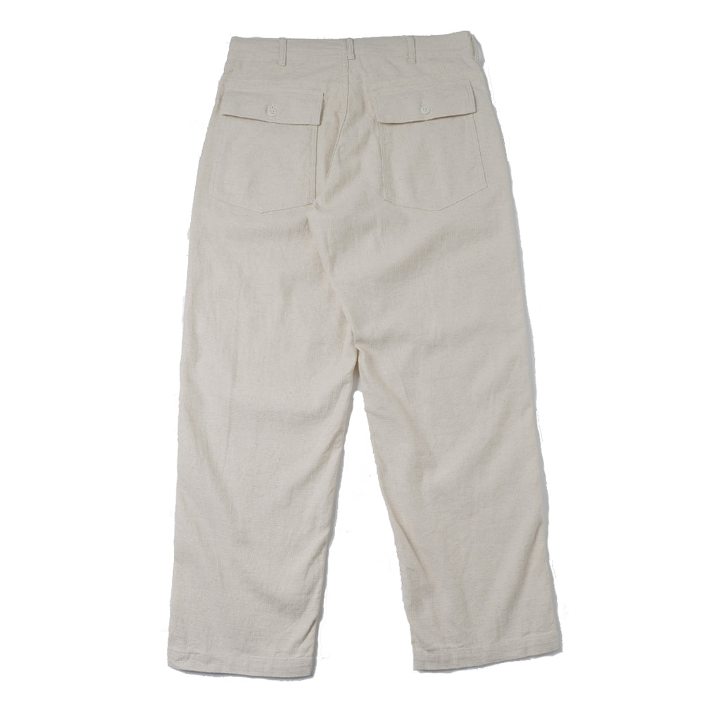 Fatigue Pant - CL Java Cloth