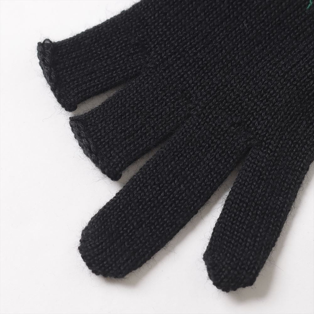 Glove - W/A Knit