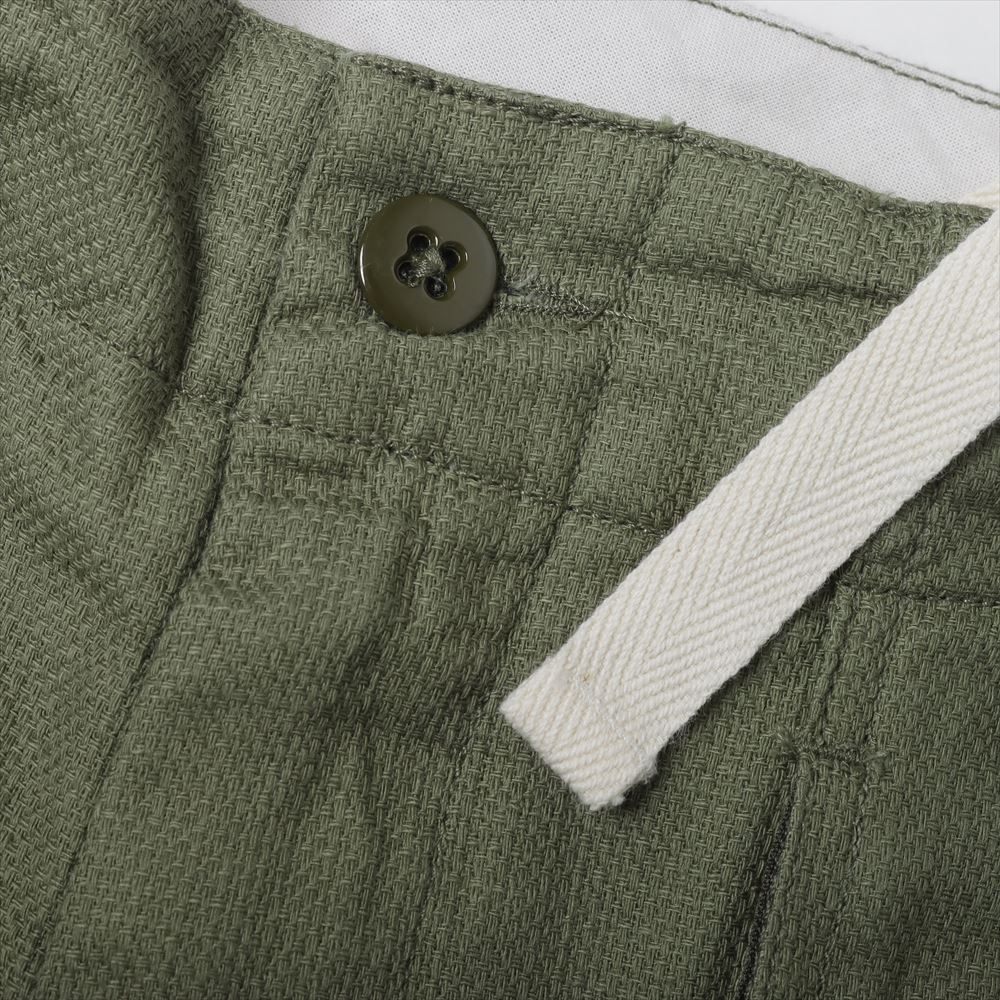 Fatigue Pant - CL Java Cloth