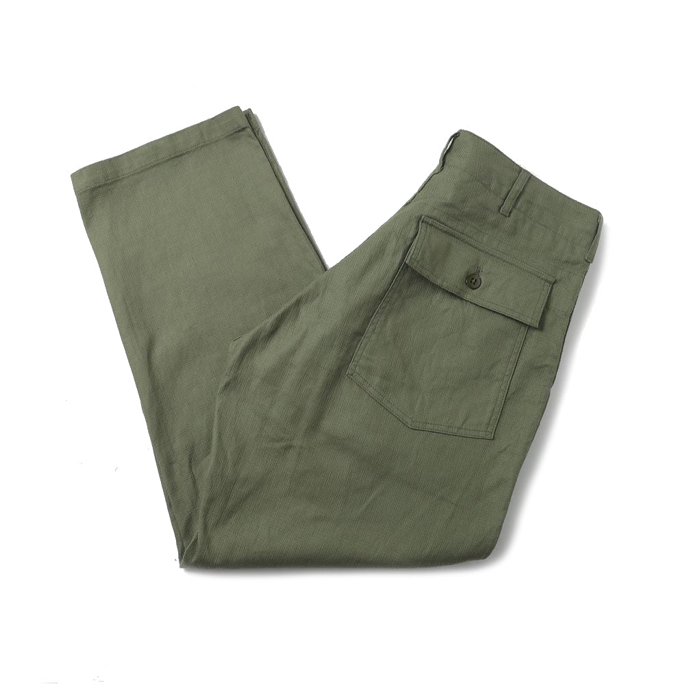 Fatigue Pant - CL Java Cloth