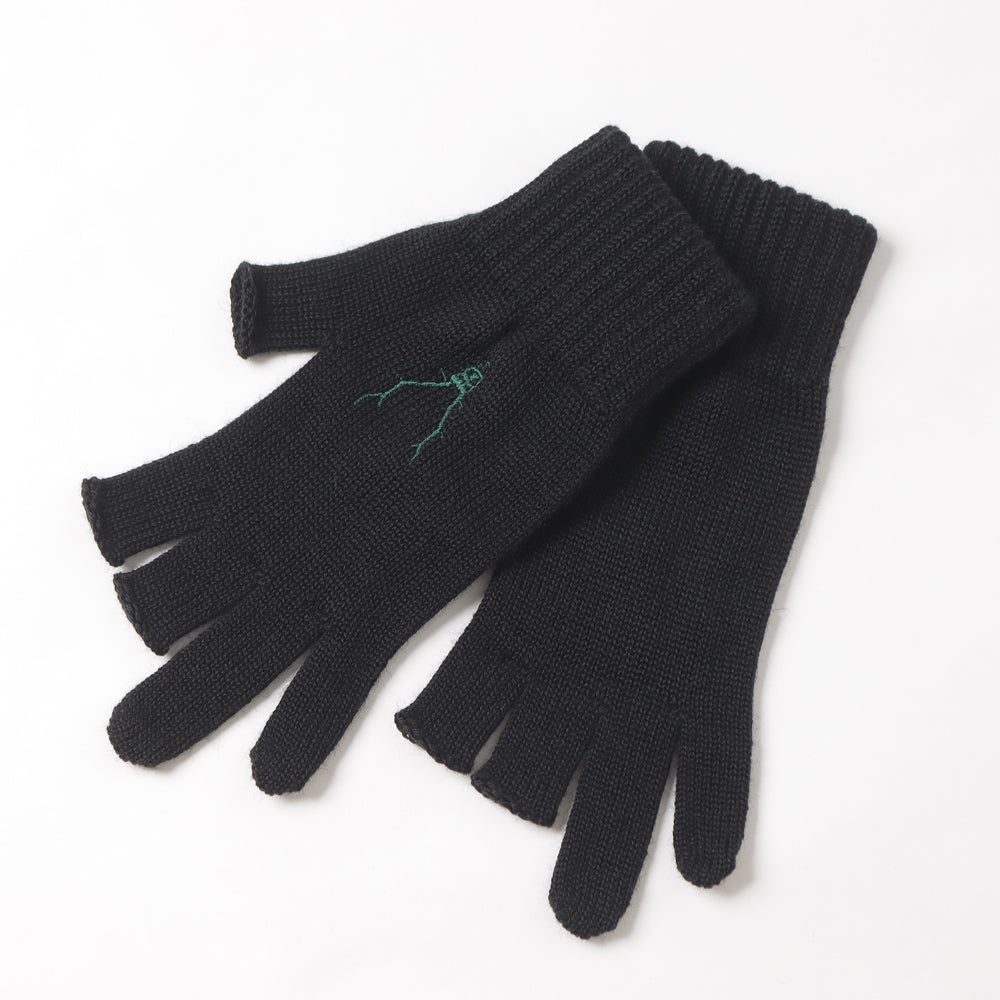 Glove - W/A Knit