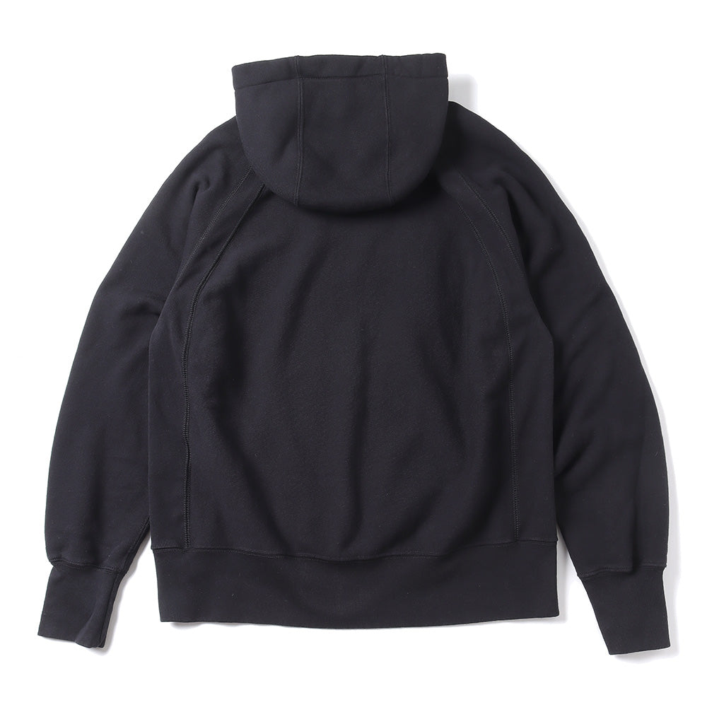 ENGINEERED GARMENTS (エンジニアド ガーメンツ) Raglan Hoodie - CP