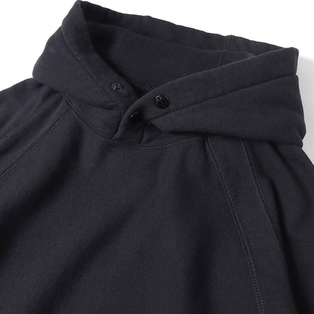 ENGINEERED GARMENTS (エンジニアド ガーメンツ) Raglan Hoodie - CP