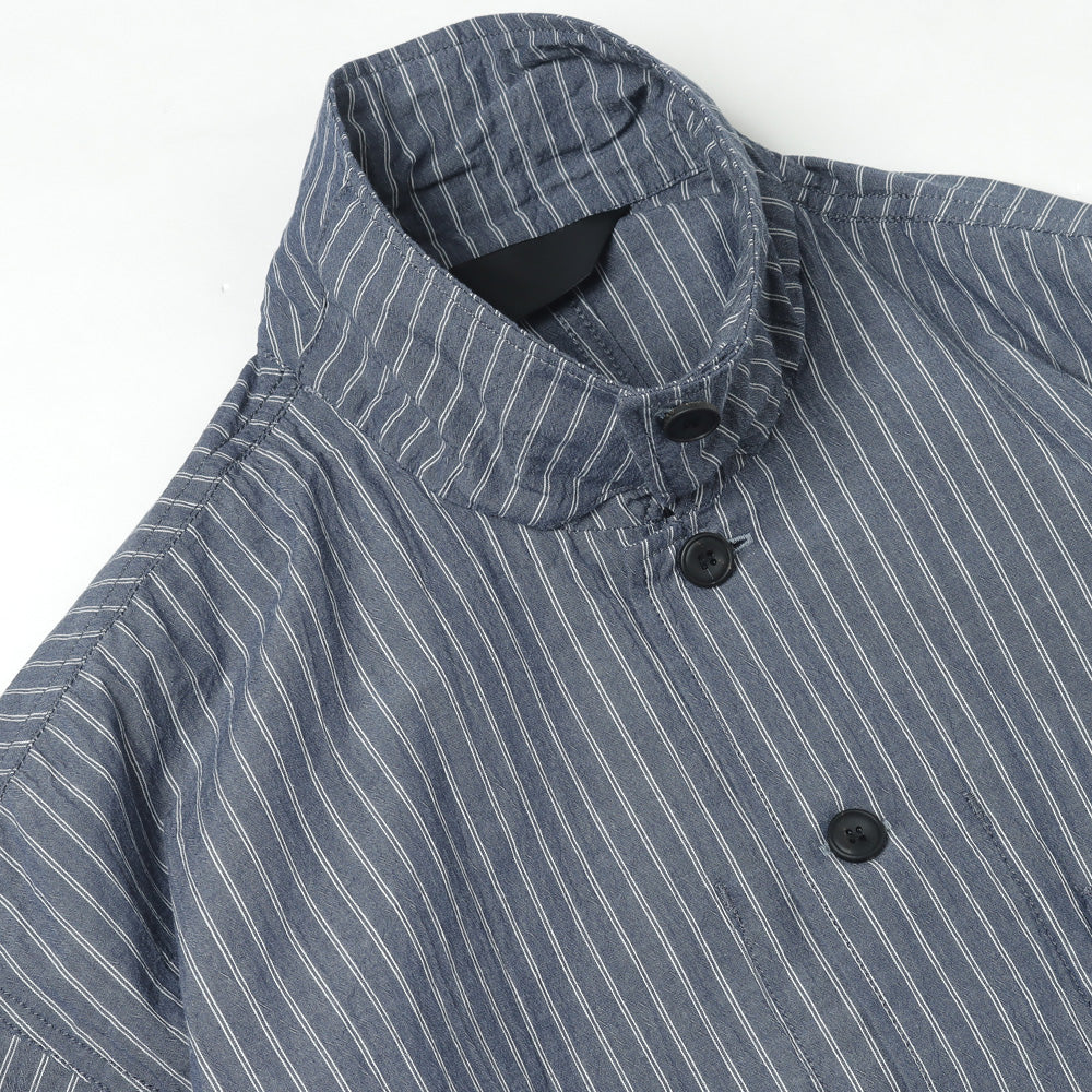 ESSAY(エッセイ)BDU SHIRT (ES16SH-04) | ESSAY / シャツ (MEN