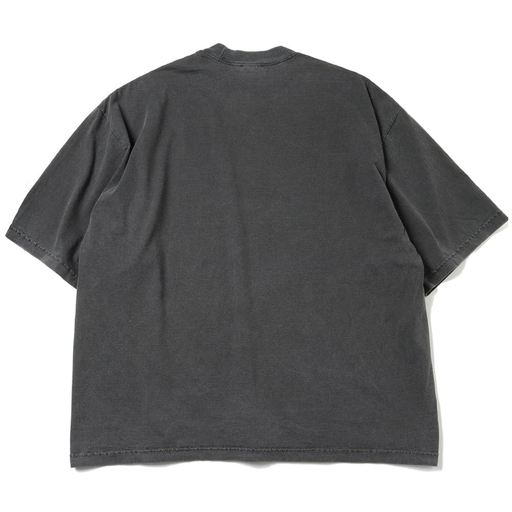 PIGMENT DROP SHOULDER T-SHIRT