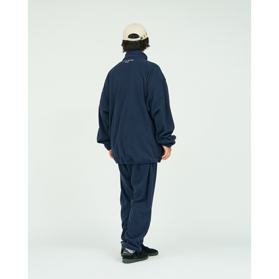 AS×FS FLEECE TRACKSUIT