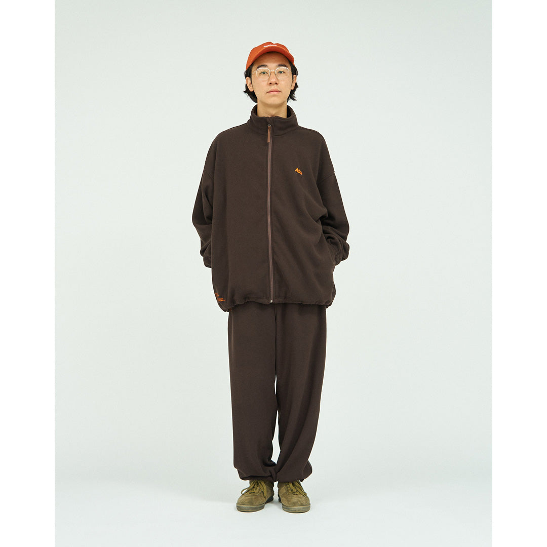 AS×FS FLEECE TRACKSUIT