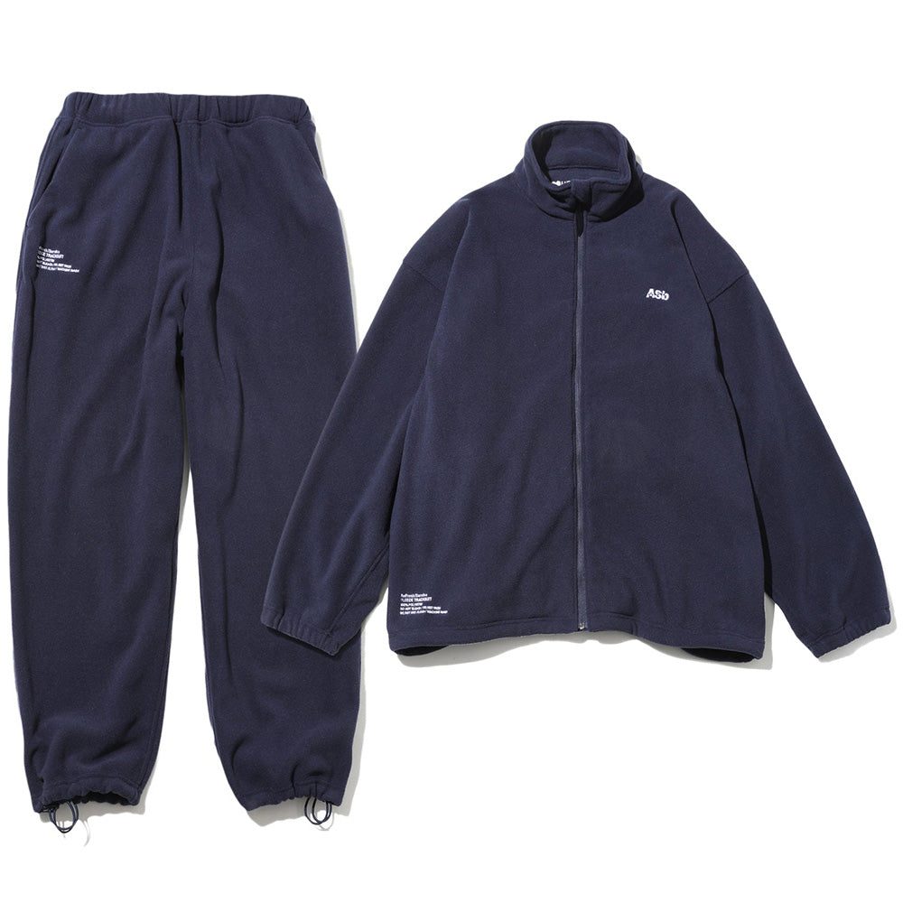 FreshService) AS×FS FLEECE TRACKSUIT (FSC243-60199AS) | FreshService /  ジャケット (MEN) | FreshService正規取扱店DIVERSE