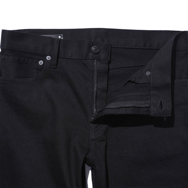 MINEDENIM (マインデニム) S.Slim Flare STR 5pocket OWS FPKH112BL (FPKH112BL) |  MINEDENIM / パンツ (MEN) | MINEDENIM正規取扱店DIVERSE