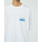 CORPORATE PRINTED S/S TEE “SIGN PAINT”