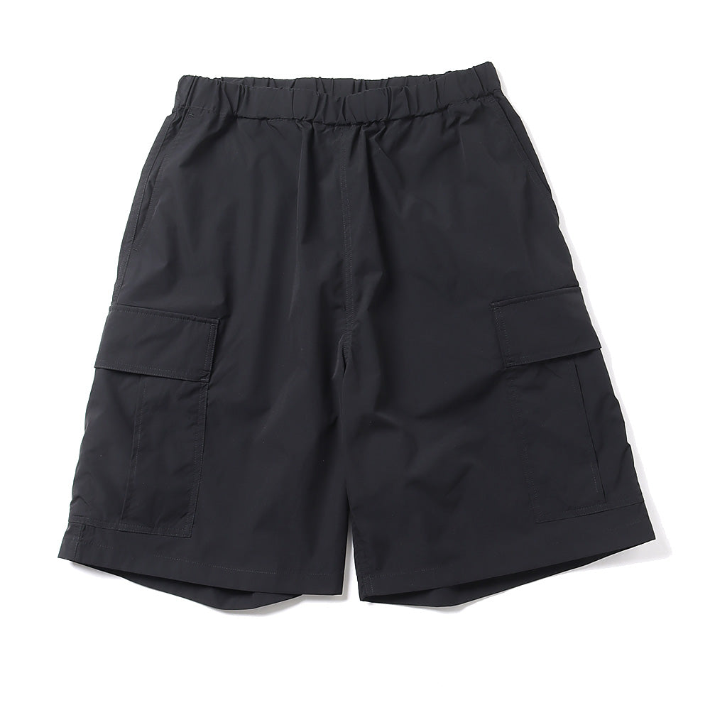 FreshService (フレッシュサービス) FSC241-40107B DRY TYPEWRITER OVER CARGO SHORTS  (FSC241-40107B) | FreshService / パンツ (MEN) | FreshService正規取扱店DIVERSE