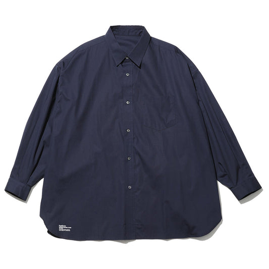 CORPORATE UNIFORM L/S SHIRT