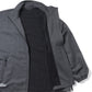 TECH WOOL TRACK BLOUSON