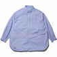 DRY OXFORD CORPORATE L/S BD SHIRT