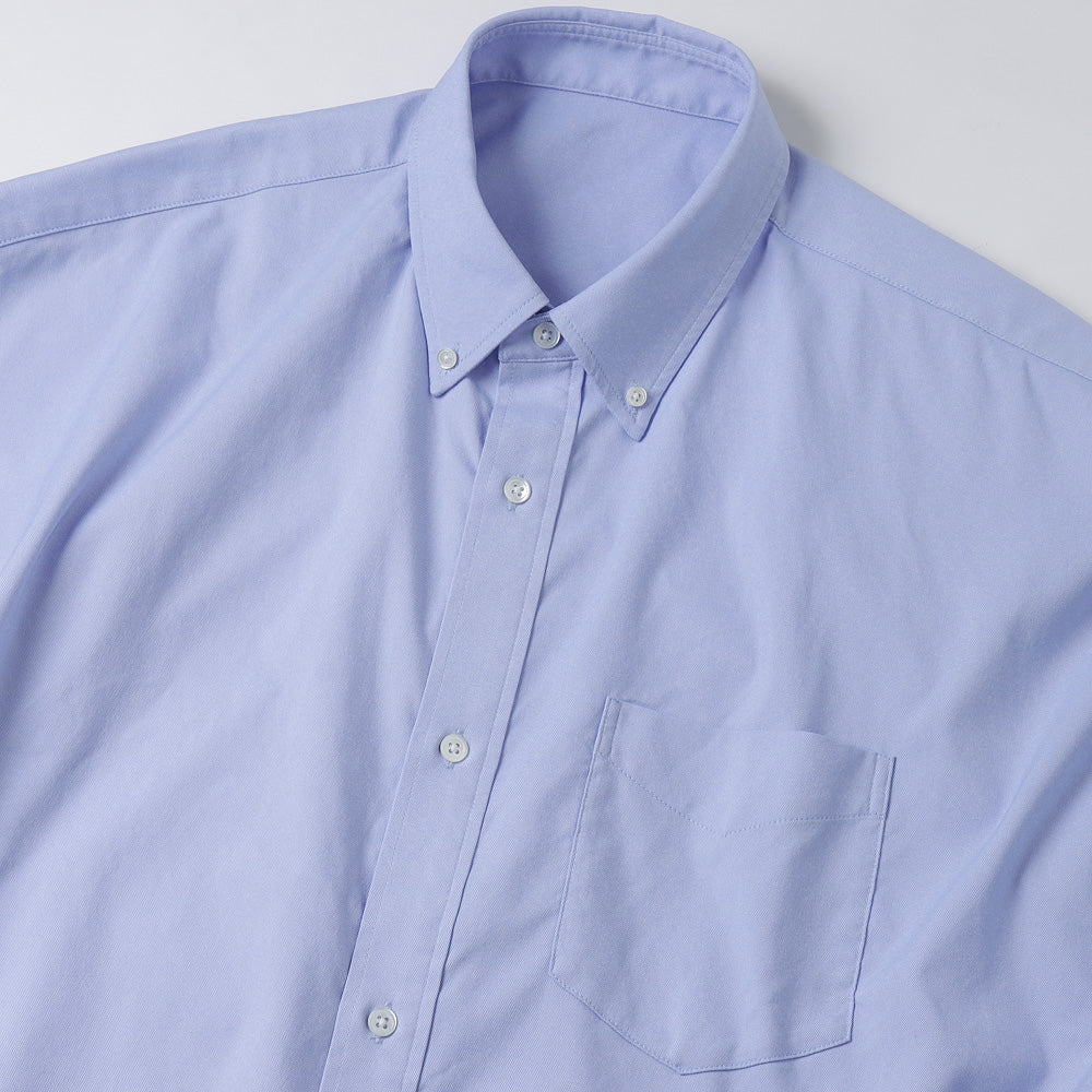 DRY OXFORD CORPORATE L/S BD SHIRT