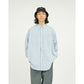 DRY OXFORD CORPORATE L/S BD SHIRT