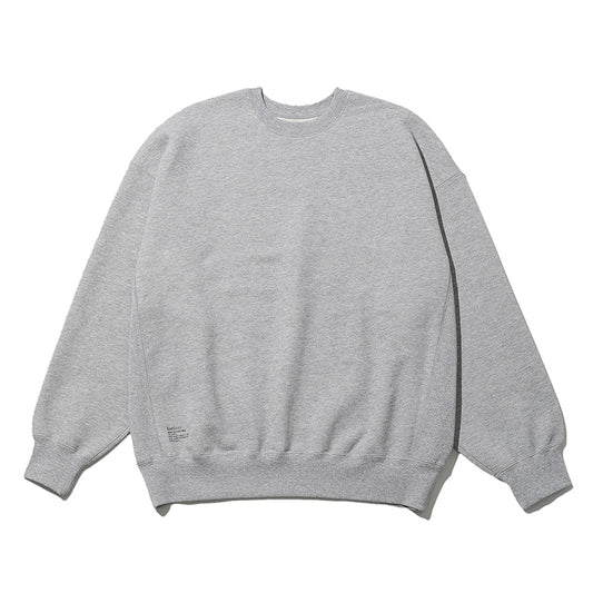 HEAVY OZ CREW NECK SWEAT