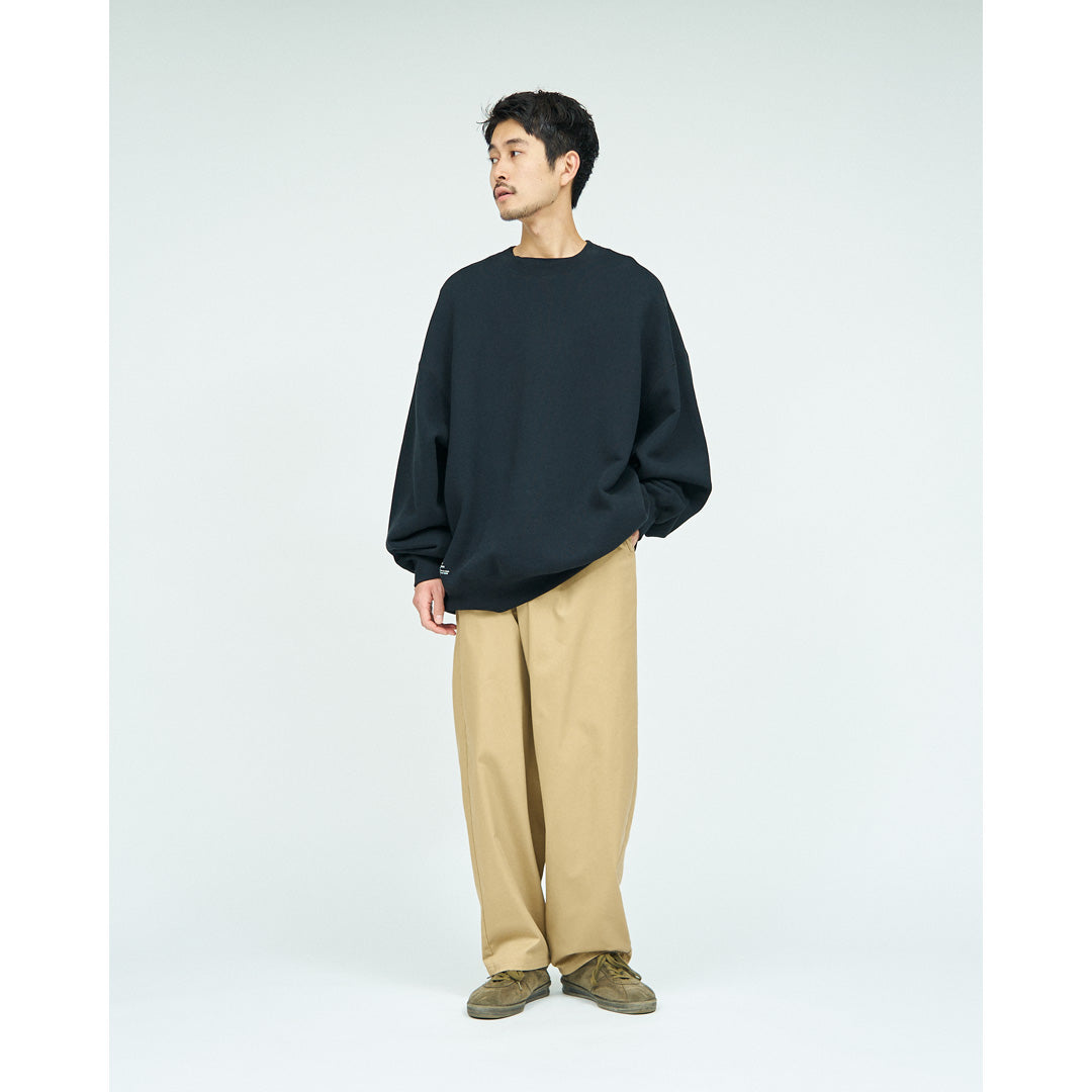 FreshService) HEAVY OZ CREW NECK SWEAT (FSC244-70160) | FreshService / トップス  (MEN) | FreshService正規取扱店DIVERSE