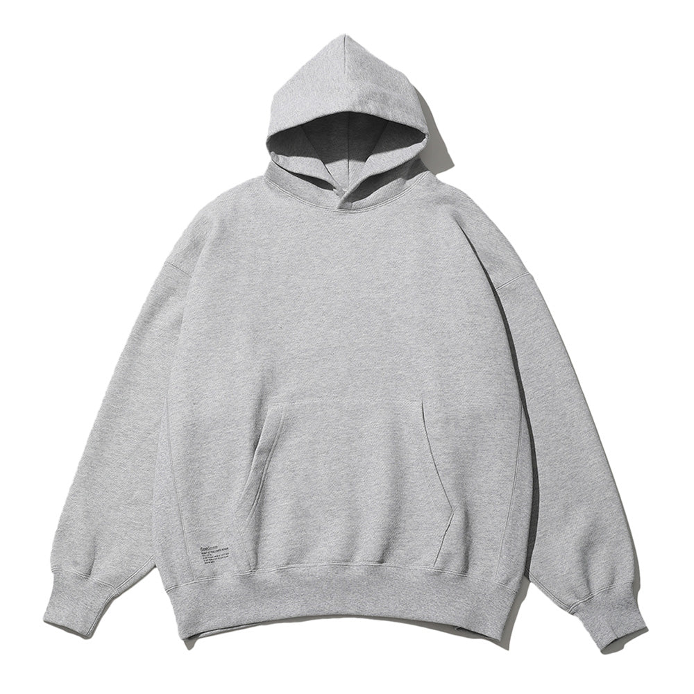 HEAVY OZ  PULLOVER HOODIE