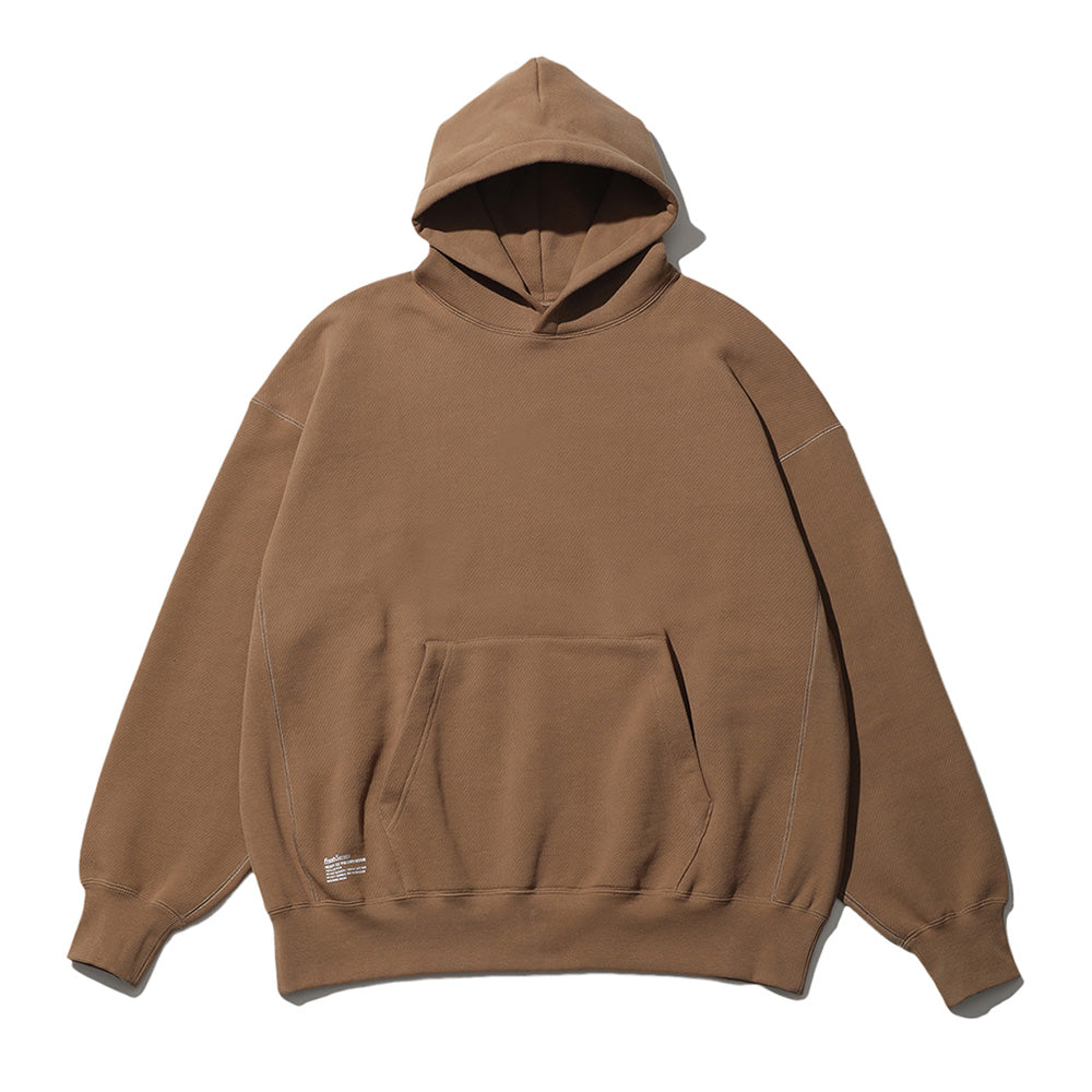 HEAVY OZ  PULLOVER HOODIE