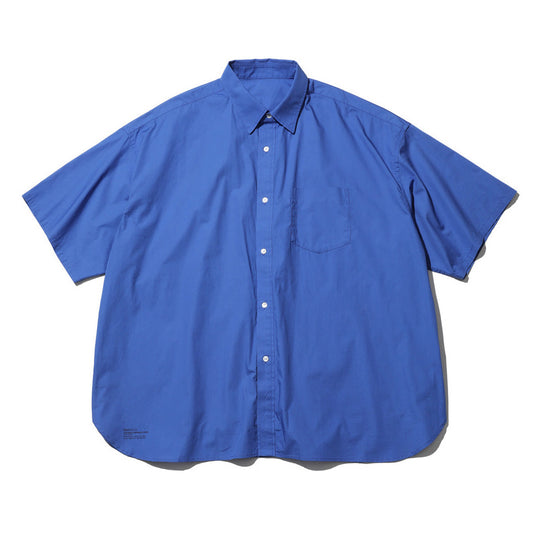 CORPORATE UNIFORM S/S SHIRT