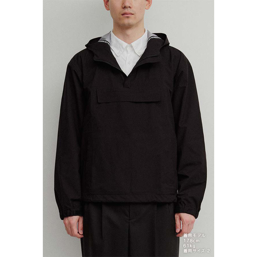 SL ANORAK (F/CE.×DIGAWEL)