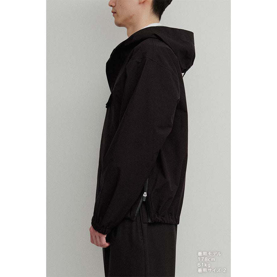 SL ANORAK (F/CE.×DIGAWEL)