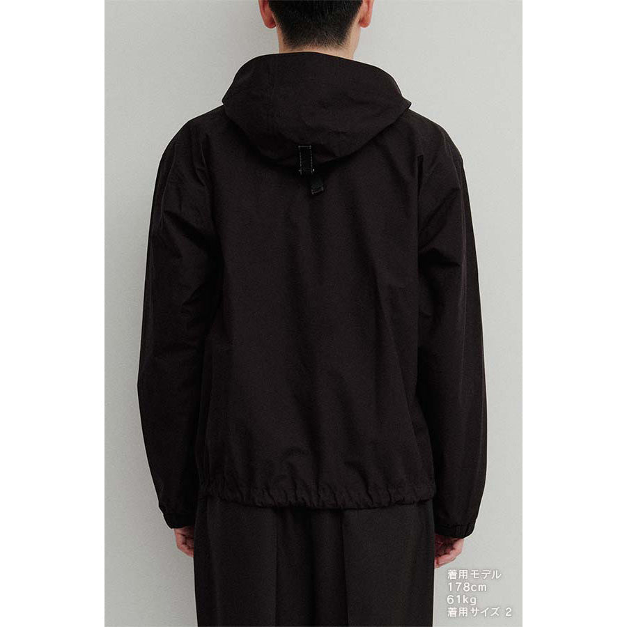 SL ANORAK (F/CE.×DIGAWEL)