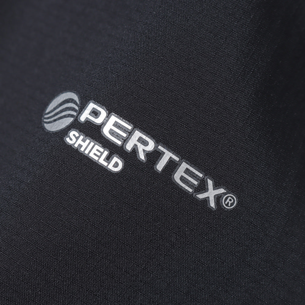 FreshService) PERTEX-SHIELD 3L STAND COLLAR SHELL (FSS-23-SJ-530