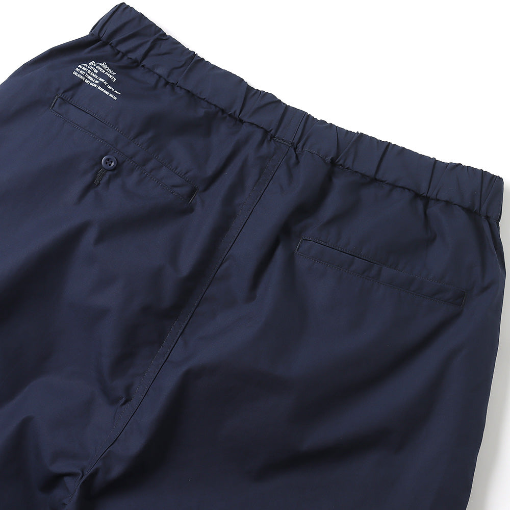 FreshService) UTILITY OVER PANTS (FSC243-40006B) | FreshService / パンツ (MEN)  | FreshService正規取扱店DIVERSE