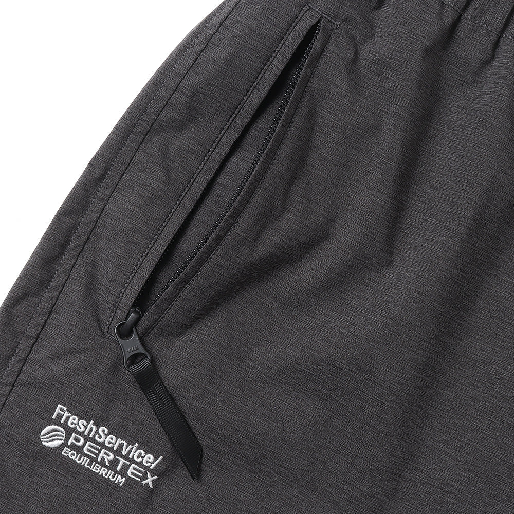 FreshService) PERTEX LIGHTWEIGHT EASY SHORTS (FSW-23-PT-017