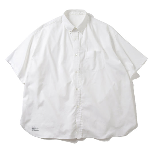 DRY OXFORD CORPORATE S/S BD SHIRT