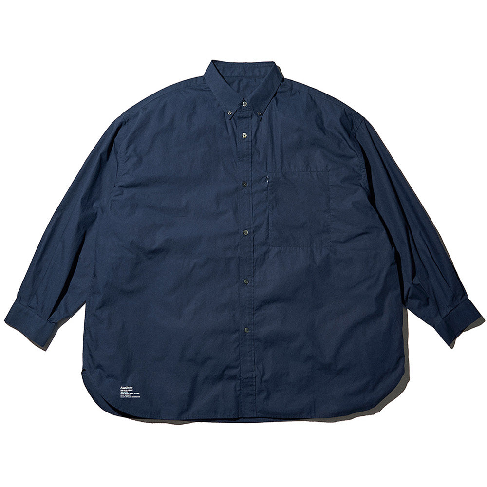 FreshService) UTILITY L/S B.D SHIRT (FSC241-50075B) | FreshService ...