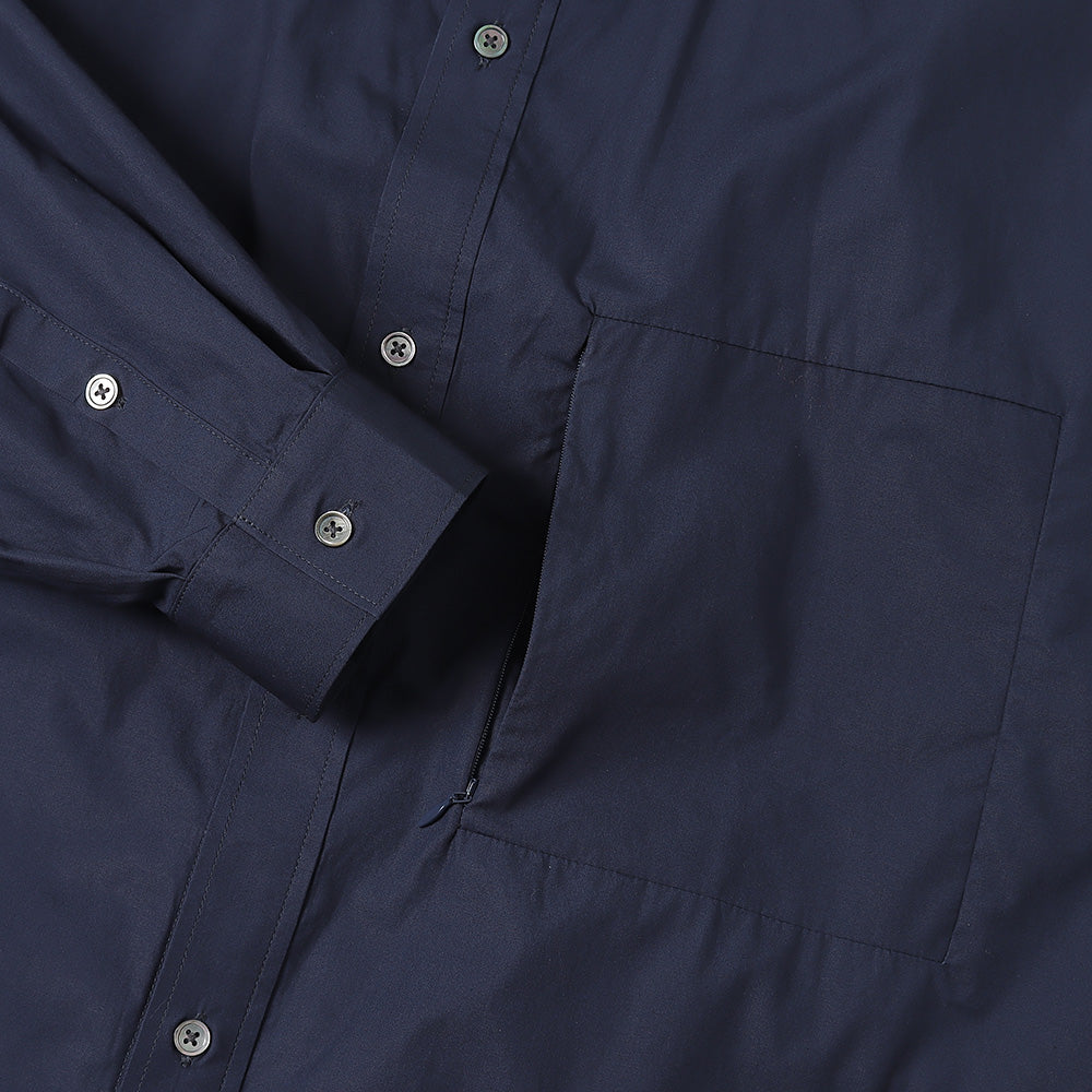 FreshService) UTILITY L/S B.D SHIRT (FSW-23-SH_011) | FreshService