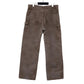 BORO Duck Painter Pants (GRAY)