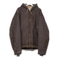 BORO Duck Blouson (GRAY)