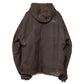 BORO Duck Blouson (GRAY)