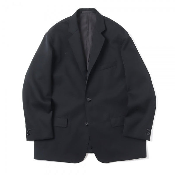 Scale Off Wool Jacket (Copy)