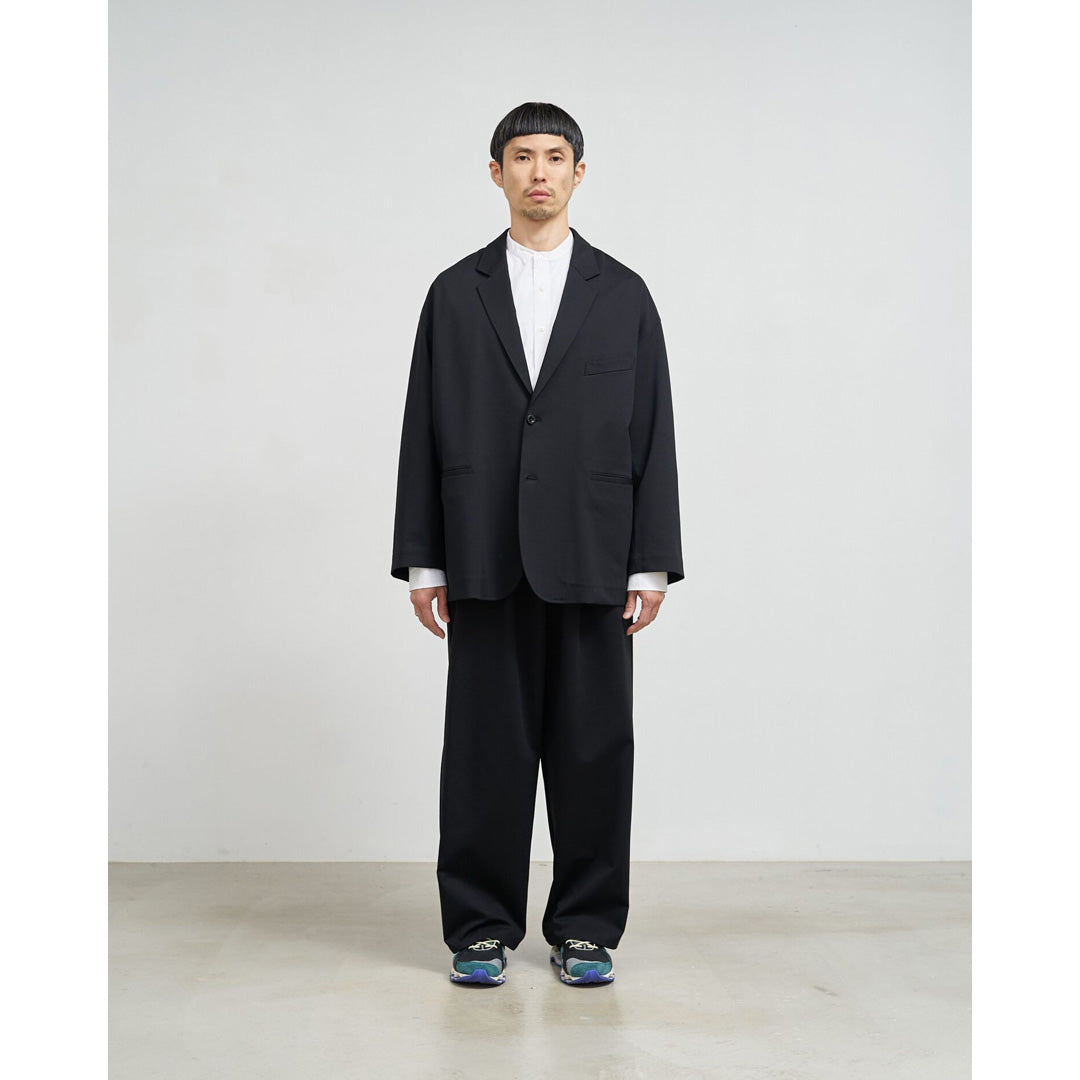 Compact Ponte Jacket (Copy)