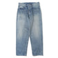 Selvage Denim Five Pocket Tapered Pants(LT.FADE)