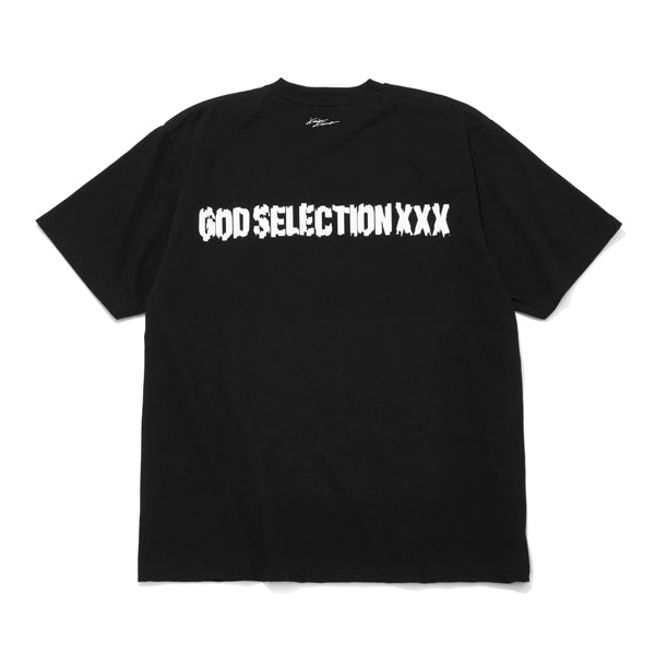 GOD SELECTION XXX (ゴッドセレクショントリプルエックス) GX-S23-KKST