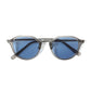 CROWN PANT FRAME SUNGLASSES ACETATE by KANEKO OPTICAL