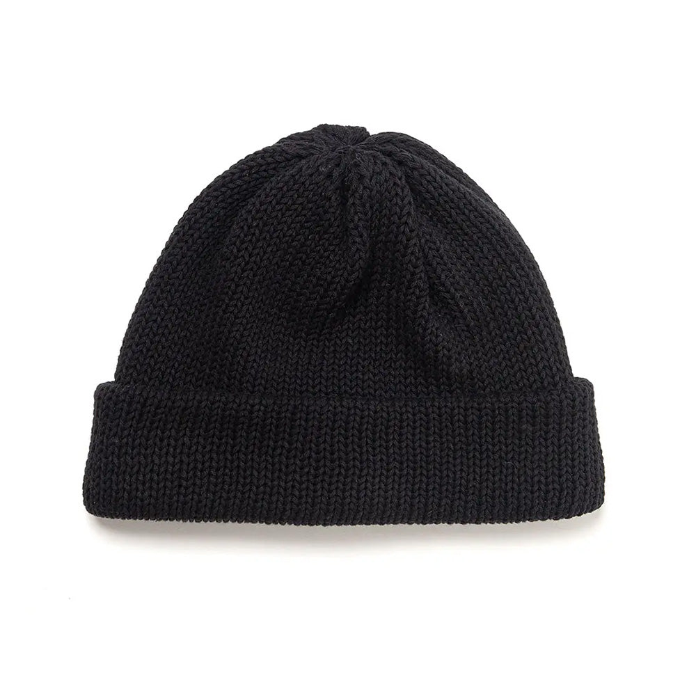 WAFFLE BEANIE C/N