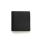 BIFOLD WALLET NUBUCK COW LEATHER