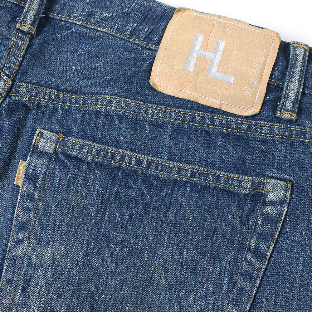 HL Regular Denim