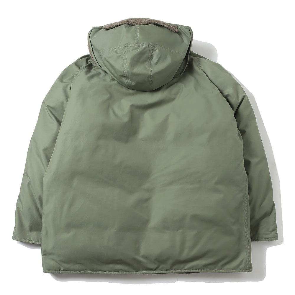 HERILL (ヘリル) PARKA CWU-8/P 23-011-HL-8060-3 (23-011-HL-8060-3