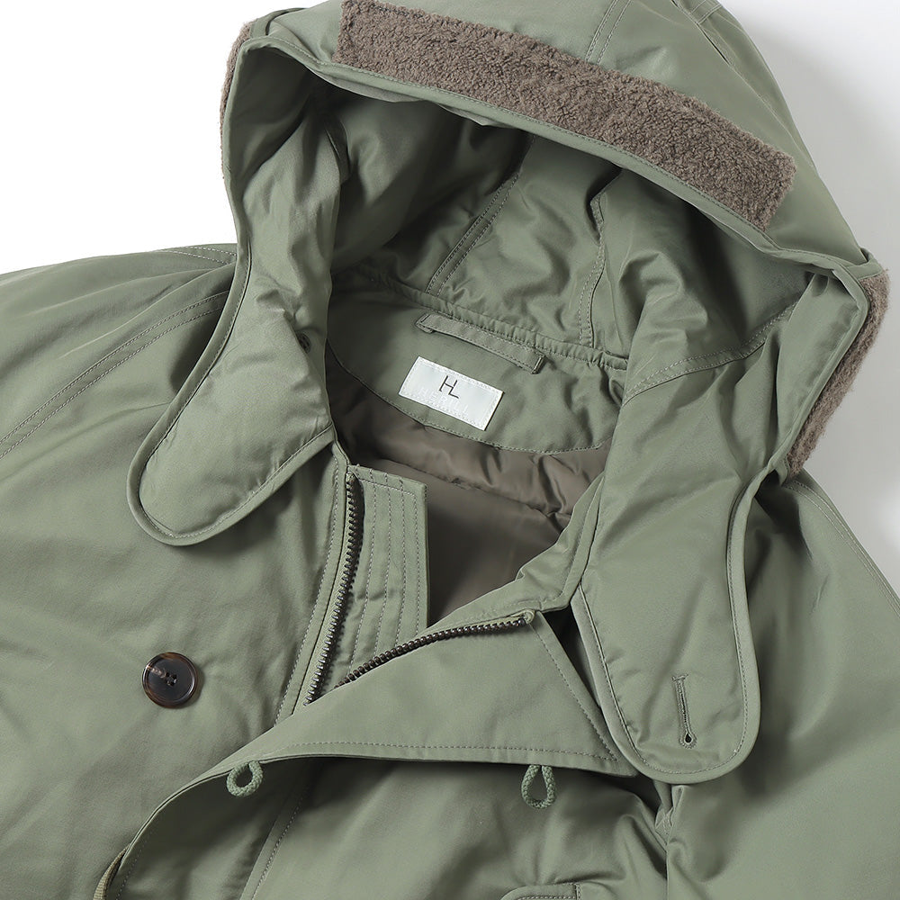 HERILL (ヘリル) PARKA CWU-8/P 23-011-HL-8060-3 (23-011-HL-8060-3